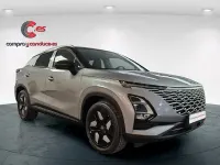 Nuevo Omoda 5 147 CV (108 kW) 2025 Gris / plata SUV