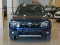 Usado Dacia Duster Lauréate 109 CV (80 kW) 2018 Azul SUV