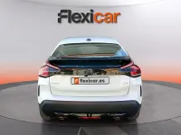 Usado Citroën C4 PureTech 131 CV (96 kW) 2024 Blanco SUV