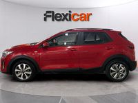 Usado Kia Stonic 84 CV (61 kW) 2023 Rojo SUV