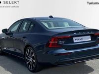 Usado Volvo S60 Ultimate 197 CV (144 kW) 2024 Berlina