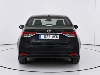 Usado Toyota Corolla 125 CV (91 kW) 2023 Blanco Berlina