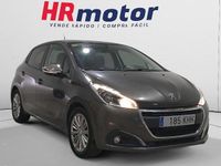 Usado Peugeot 208 Style 82 CV (60 kW) 2018 Utilitario