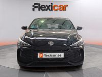 Usado MG MG3 196 CV (144 kW) 2025 Negro Utilitario