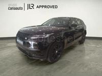 Usado Land Rover Range Rover Velar S 404 CV (297 kW) 2025 Negro SUV