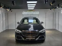 Usado Mercedes S580 503 CV (369 kW) 2024 Negro Berlina