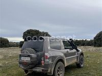 Usado Mitsubishi Montero Spirit 200 CV (147 kW) 2010 Marrón SUV