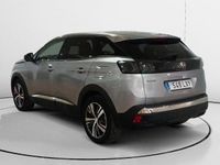 Usado Peugeot 3008 Allure 225 CV (165 kW) 2022 SUV