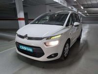 Usado Citroën C4 Live 99 HP (72 kW) 2015 Branco Citadino
