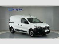 Usado Renault Express 95 CV (69 kW) 2024 Pintura blanco glaciar Monovolumen