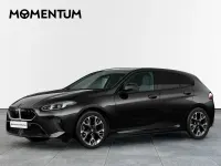 Usado BMW 120 Comfort Edition 163 CV (119 kW) 2025 Negro Utilitario