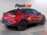 Usado Renault Arkana Esprit Alpine 145 CV (106 kW) 2024 Rojo SUV