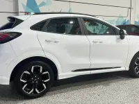 Usado Ford Puma ST-Line X 125 CV (91 kW) 2023 Blanco SUV