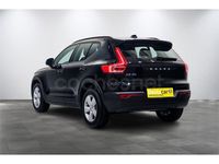 Usado Volvo XC40 Business Edition 163 CV (119 kW) 2020 Negro SUV
