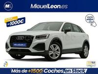 Usado Audi Q2 Advanced Plus 116 CV (85 kW) 2021 Blanco SUV