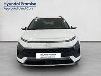 Usado Hyundai Bayon 80 CV (58 kW) 2025 SUV