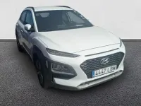 Usado Hyundai Kona 120 CV (88 kW) 2019 SUV