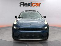 Usado Lynk & Co 01 261 CV (191 kW) 2022 Azul SUV