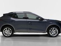 Usado Cupra Formentor 150 CV (110 kW) 2022 Gris / plata SUV