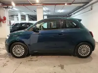 Usado Fiat 500e 86 kW (118 CV) 2023 Azul Descapotable