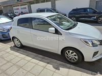 Usado Mitsubishi Space Star Motion 80 CV (58 kW) 2020 Blanco Utilitario