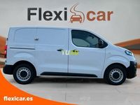 usado Fiat Scudo FURGON 1.5 BLUEHDI L1