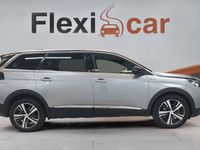 usado Peugeot 5008 Allure 1.2L PureTech 96kW (130CV) S&S Gasolina en Flexicar Sant Boi