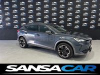 Usado Cupra Formentor 190 CV (139 kW) 2022 Azul SUV