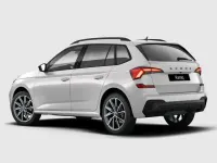 Nuevo Skoda Kamiq 150 CV (110 kW) 2026 Blanco SUV