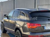Usado Audi Q7 233 CV (171 kW) 2008 Gris / plata SUV