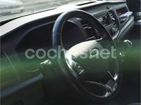 Usado Ford Transit S 140 CV (102 kW) 2014 Blanco Pickup/Camioneta