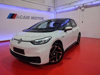 Usado VW ID.3 Pro Performance 150 kW (205 CV) 2021 Eléctrico Utilitario