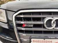 Usado Audi SQ5 313 CV (230 kW) 2013 Negro SUV