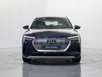 Usado Audi e-tron Sportback Advanced Plus 300 kW (408 CV) 2022 Eléctrico SUV
