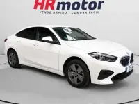 Käytetty BMW 216 116 HP (85 kW) 2023 Coupe - kaksiovinen