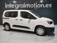 usado Opel Combo Life L1 Edition 1.5 TD S/S MT6 6.3 100CV