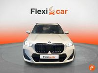 Usado BMW X1 136 CV (100 kW) 2023 Blanco SUV