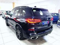 Usado BMW X5 265 CV (194 kW) 2019 Negro SUV