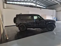 Usado Land Rover Defender S 240 CV (176 kW) 2020 Negro SUV