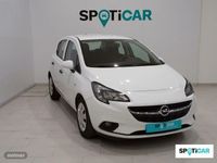 usado Opel Corsa 1.4 66kW (90CV) Selective Pro