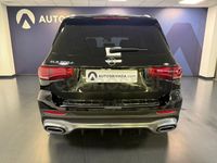 Usado Mercedes GLB200 150 CV (110 kW) 2023 Negro SUV