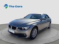 Usado BMW 320 Comfort Edition 190 CV (139 kW) 2016 Beige Berlina