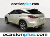 Usado Lexus RX450h Business Edition 313 CV (230 kW) 2019 Beige SUV
