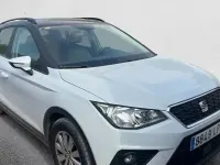 Usado Seat Arona Style 110 CV (80 kW) 2021 SUV