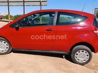 Usado Mercedes A150 Classic 95 CV (69 kW) 2008 Rojo Monovolumen