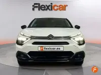 Używany Citroën C4 Feel 130 KM (95 kW) 2023 Biały SUV