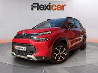 Usado Citroën C3 Aircross Shine 110 CV (80 kW) 2022 Rojo SUV