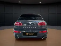 Usado Mini Cooper SD 190 CV (139 kW) 2021 Gris Utilitario