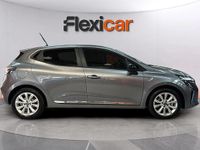 Usado Renault Clio V Evolution 101 CV (74 kW) 2025 Gris Utilitario