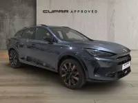 Usado Cupra Formentor VZ 272 CV (200 kW) 2024 Gris SUV